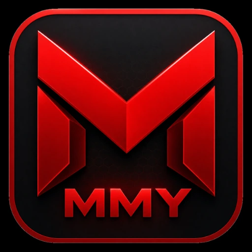 MMY APK logo